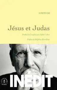 Amos Oz, "Jesus et Judas"
