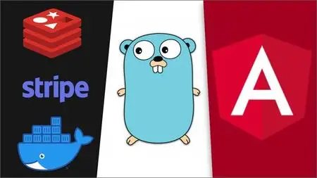 Angular Material, Universal and Golang: A Rapid Guide