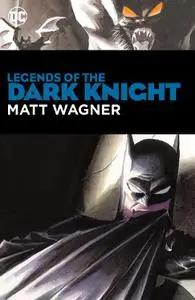 DC - Legends Of The Dark Knight Matt Wagner 2020 Hybrid Comic eBook