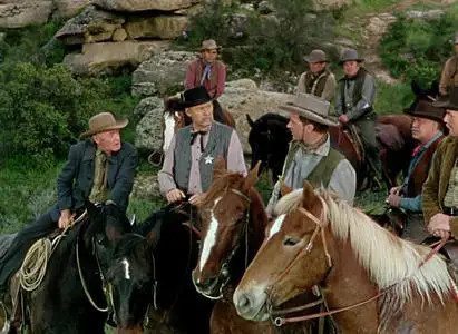 Rancho Notorious (1952)