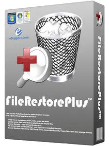 FileRestorePlus 3.0.6.303