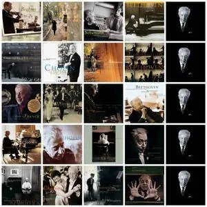 Artur Rubinstein - The Rubinstein Collection (1999) [94-CD Box Set] Part 3: Vol. 41-60 {Combined Repost}