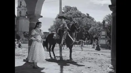 Enamorada (1946)