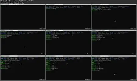 GNU- und Unix-Befehle für Linux (LPIC-1 101)