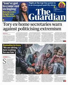The Guardian - 11 March 2024