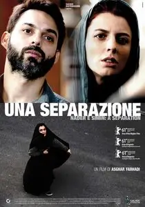 Una Separazione (2011)