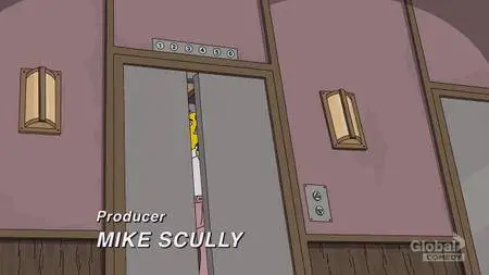 The Simpsons S29E12