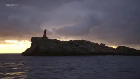 BBC - Ibiza: The Silent Movie (2019)