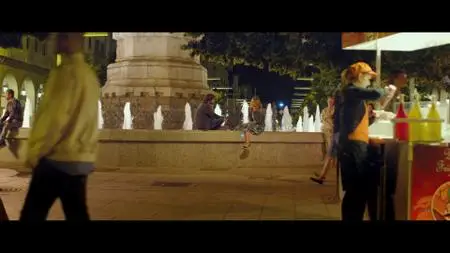Our Lovers (2016)