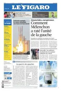 Le Figaro - 11 Août 2023