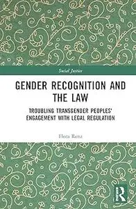 Gender Recognition and the Law