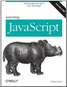 Learning JavaScript by Shelley Powers [Repost]