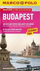 Budapest Marco Polo Guide