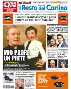 Il Resto del Carlino Ravenna Faenza Lugo - 16 Ottobre 2017