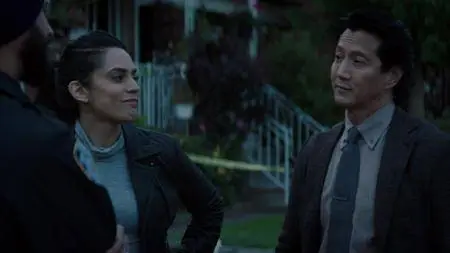 Falling Water S02E01