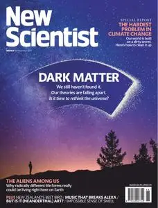 New Scientist International Edition - November 16, 2019