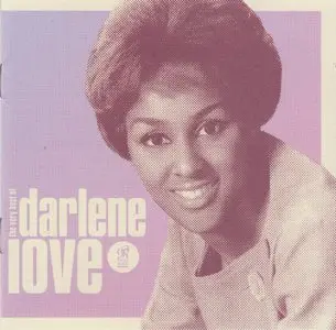 Darlene Love - The Sound Of Love (2011) *Re-Up*