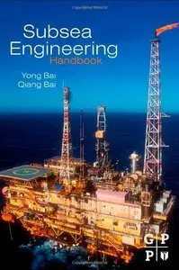 Subsea Engineering Handbook (repost)