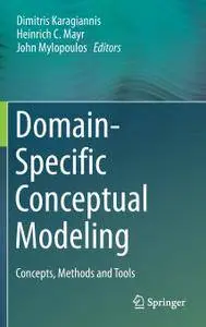 Domain-Specific Conceptual Modeling