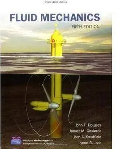 Fluid Mechanics (5th edition) [Repost]