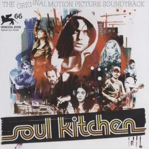 VA - Soul Kitchen [The Original Motion Picture Soundtrack] [2CD Set] (2009)