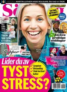 Aftonbladet Söndag – 29 oktober 2017