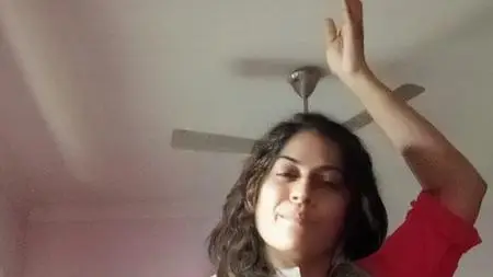 Certified India Heritage English And Indian Classical Dance