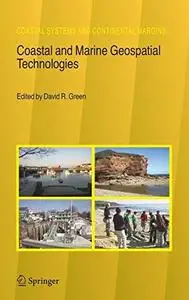 Coastal and Marine Geospatial Technologies