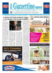 Il Gazzettino Nuovo - 16 Gennaio 2020