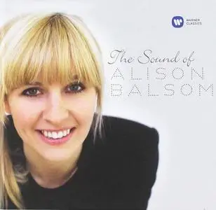 Alison Balsom - The Sound of Alison Balsom (2013)