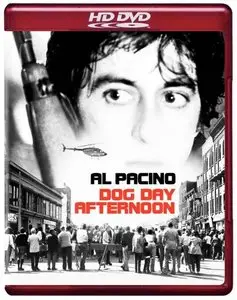 Dog Day Afternoon - 1975