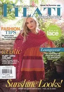 Filati Handknitting - Issue 48, 2012