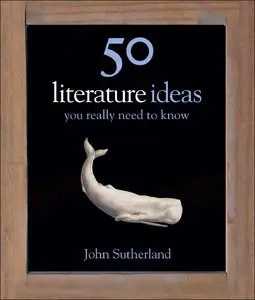 50 Literature Ideas You Really Need to Know (repost)
