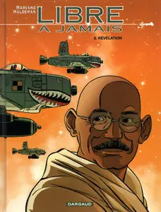 Libre A Jamais (2002) Complete