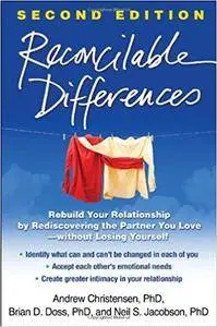 Reconcilable Differences, 2nd Edition