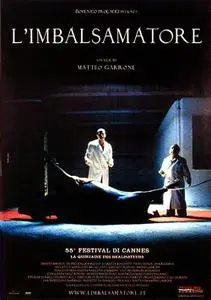 The Embalmer / L'Imbalsamatore (2002)
