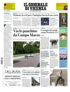 Il Giornale di Vicenza - 6 Gennaio 2023