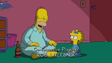 Die Simpsons S29E03