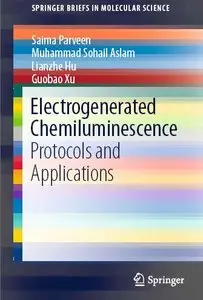 Electrogenerated Chemiluminescence: Protocols and Applications