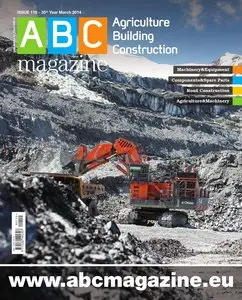 ABC Magazine - Issue 119 March 2014
