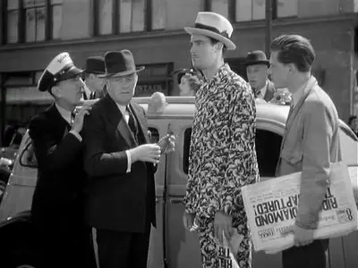 The Patient in Room 18 (1938)