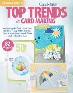 CardMaker – 14 February 2017