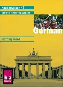 German for Travellers. Kauderwelsch