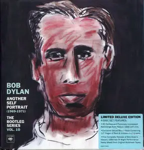 Bob Dylan: Bootleg Series Vol. 1-10 (1991 - 2013)