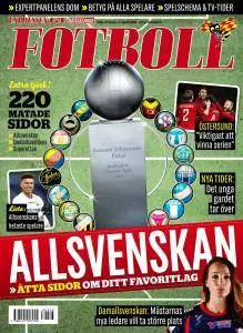 Sport Sweden - 23 Mars 2018