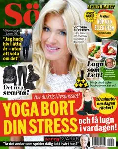 Aftonbladet Söndag – 18 oktober 2015