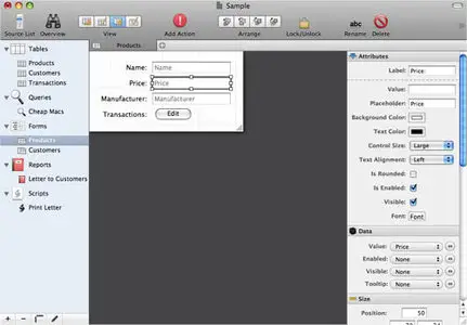 Xbase 1.1.1