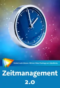 video2brain - Zeitmanagement 2.0