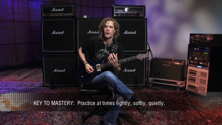 FRET 12 - The Sound & The Story with Troy Stetina