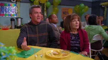 The Middle S02E19